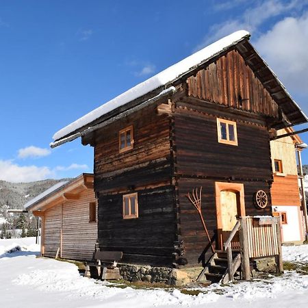 Villa Ferienhuette Troadkostn Rinegg  Esterno foto