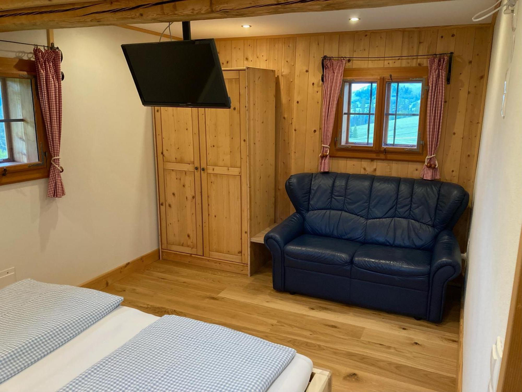 Villa Ferienhuette Troadkostn Rinegg  Esterno foto