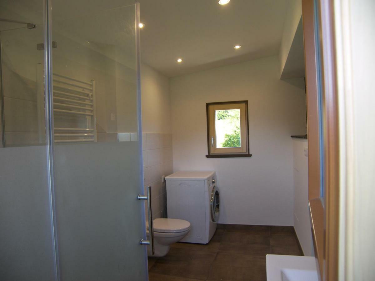 Villa Ferienhuette Troadkostn Rinegg  Esterno foto