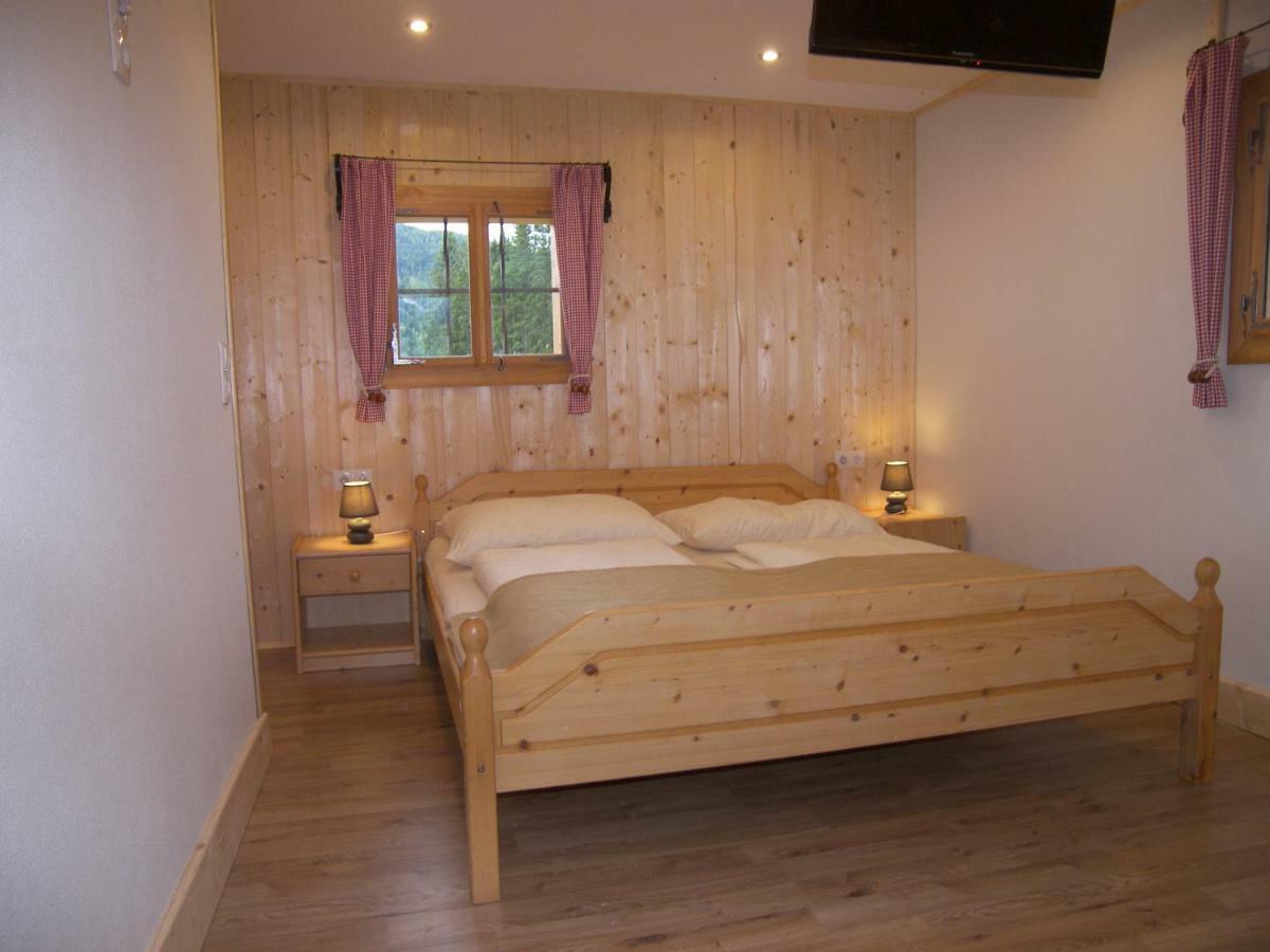 Villa Ferienhuette Troadkostn Rinegg  Esterno foto