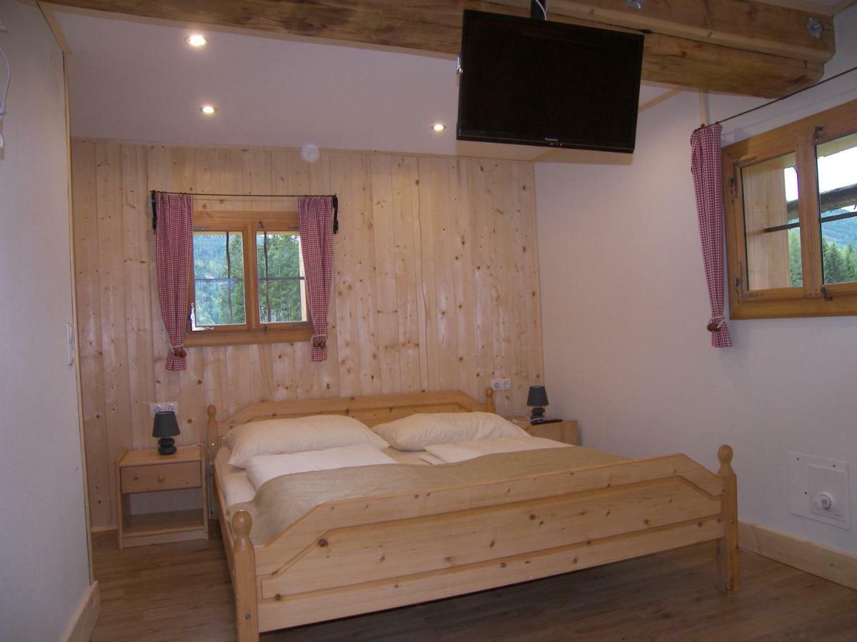 Villa Ferienhuette Troadkostn Rinegg  Esterno foto